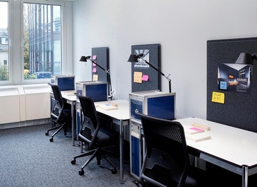 Gervinusstraße 15-17, Büro mieten in Frankfurt Innenstadt