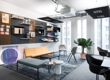 Office Christophstraße 15-17 50670 Cologne Innenstadt