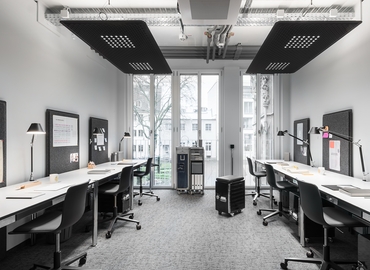 Christophstraße 15-17, Büro mieten in Köln Innenstadt