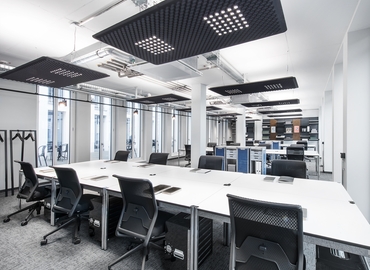 Office Christophstraße 15-17 50670 Cologne Innenstadt
