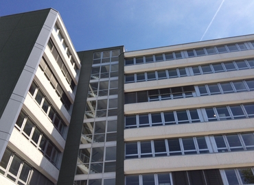 Frankfurter Str. 80 - 82, Business Center in Eschborn