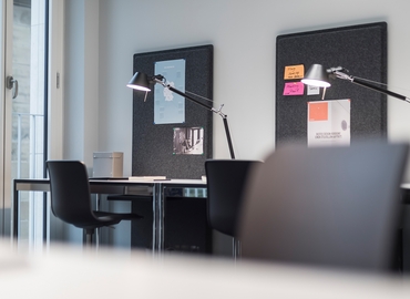 40 m² Serviced office in Eschborn, Frankfurter Str. 80 - 82 (65760) - 4 | MatchOffice.com