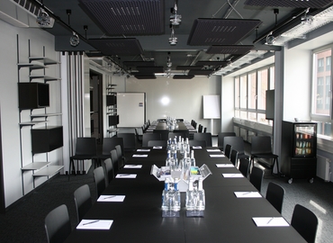 Frankfurter Str. 80 - 82, Business Center in Eschborn