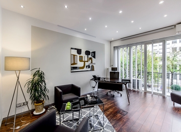 22 m² Serviced office in Munich Lehel, Prinzregentenstraße 54 (80538) - 14 | MatchOffice