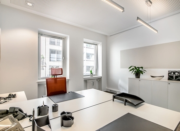 22 m² Business park in Munich Lehel, Prinzregentenstraße 54 (80538) - 16 | MatchOffice.com