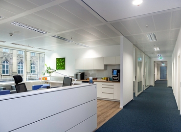 Neue Mainzer Straße 75, Business Center in Frankfurt Innenstadt, 5