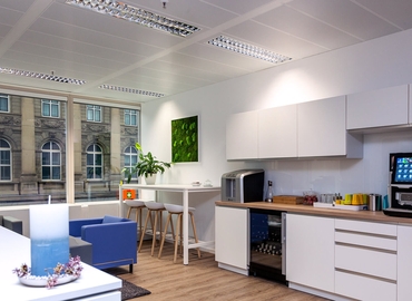 Neue Mainzer Straße 75, Business Center in Frankfurt Innenstadt, 7