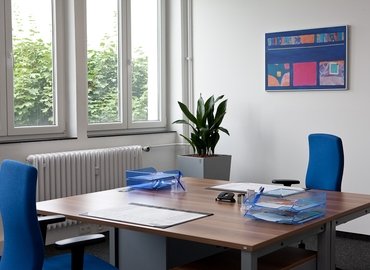 1500 m² Serviced office in Köln Porz, Frankfurter Straße 720-726 (51145) - 0 | MatchOffice