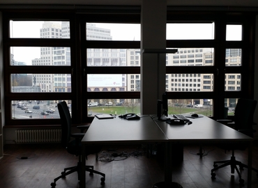 Leipziger Platz 9, Business Center in Berlin Mitte, 4