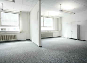 Hans-Grüninger-Weg 11/14, Business Center in Markgröningen