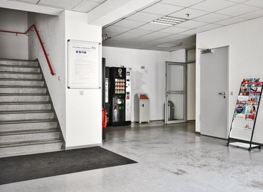 Hans-Grüninger-Weg 11/14, Business Center in Markgröningen, 9