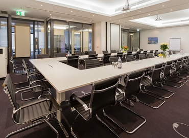 Friedrichstraße 79, Business Center in Berlin Mitte, 10