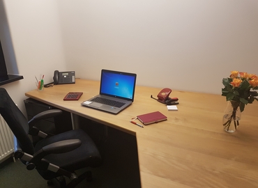 24 m² Commercial office for rent in Magdeburg, Breiter Weg 10A, 39104  - 13 | MatchOffice