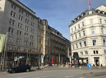 11 m² Business park in Hamburg Neustadt, Colonnaden 5 (20354) - 14 | MatchOffice