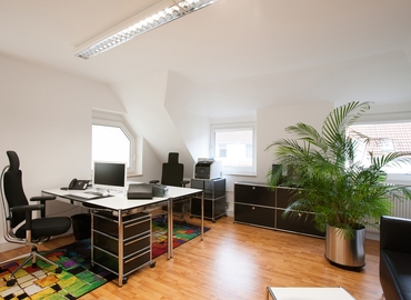 Schierholzstraße 27, Business Center in Hannover, 3