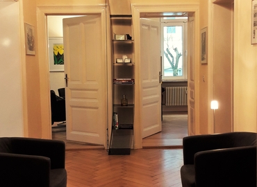 Eysseneckstraße 4, Büro mieten in Frankfurt Innenstadt, 4