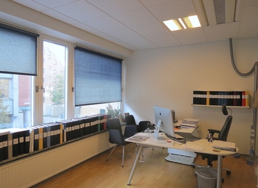 1000 m² Business park in Eschborn, Frankfurter Str 80 - 82 (65760) - 3 | MatchOffice