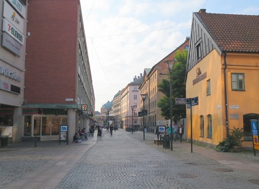 1000 m² Serviced office in Eschborn, Frankfurter Str 80 - 82 (65760) - 8 | MatchOffice