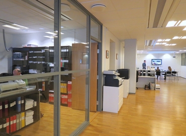 1000 m² Business space in Eschborn, Frankfurter Str 80 - 82 (65760) - 5 | MatchOffice.com