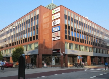 1000 m² Business center in Eschborn, Frankfurter Str 80 - 82 (65760) - 6 | MatchOffice.com