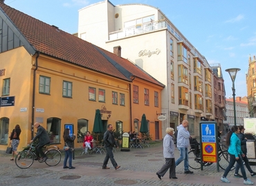 1000 m² Business space in Eschborn, Frankfurter Str 80 - 82 (65760) - 7 | MatchOffice