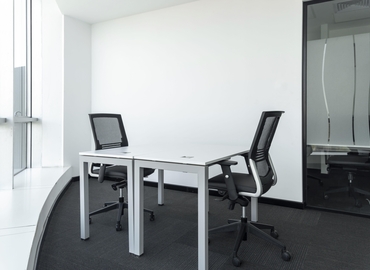30 m² Business park in Djibouti Center, Salaam Tower (جيبوتي) - 0 | MatchOffice