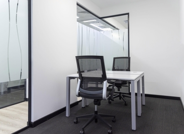 70 m² Shared workspace  in Djibouti Center, Salaam Tower (جيبوتي) - 4 | MatchOffice.com