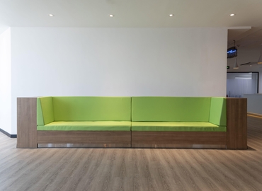 70 m² Shared office  in Djibouti Center, Salaam Tower (جيبوتي) - 7 | MatchOffice