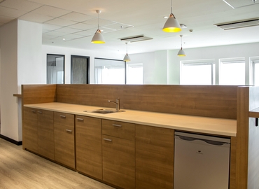 70 m² Coworking  in Djibouti Center, Salaam Tower (جيبوتي) - 10 | MatchOffice