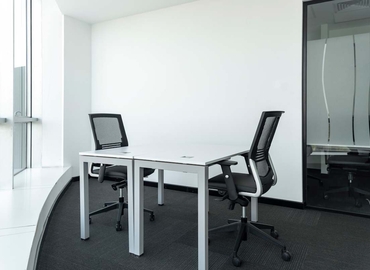 Virtual address in Djibouti Center, Salaam Tower (%[postal_code]) - 6 | MatchOffice.com
