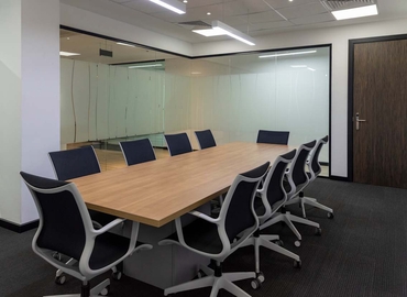10 m² Business space in Djibouti Center, Salaam Tower (%[postal_code]) - 2 | MatchOffice
