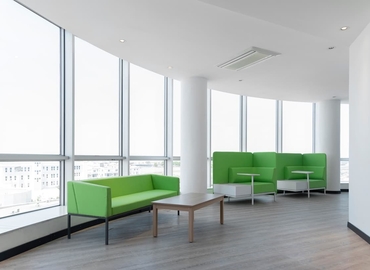 10 m² Business center in Djibouti Center, Salaam Tower (%[postal_code]) - 9 | MatchOffice.com