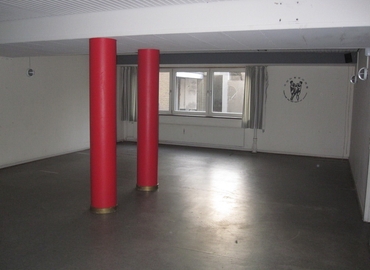 Mødelokale på Sjællandsgade 96 B, 7000 Fredericia -  | Foto 1 - Lokalebasen