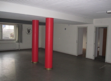 Mødelokale på Sjællandsgade 96 B, 7000 Fredericia -  | Foto 3 - Lokalebasen.dk