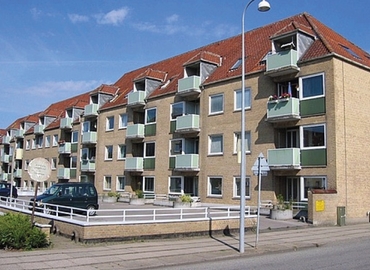 Mødelokale på Sjællandsgade 96 B, 7000 Fredericia -  | Foto 0 - Lokalebasen