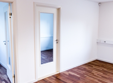 80 m² Office up for rent in Odense N, Lufthavnvej 151 (5270) can benefit your business - 29 | MatchOffice