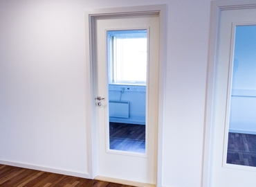 80 m² Serviced office up for rent in Odense N, Lufthavnvej 151 (5270) can satisfy all our needs - 25 | MatchOffice.com