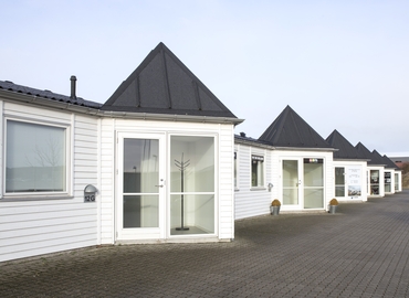 416 m² Værksted udlejes i Vejle, Lanciavej 12 (7100) - 9 | Lokalebasen