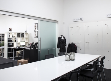 416 m² Lagerplads udlejes i Vejle, Lanciavej 12 (7100) - 12 | Lokalebasen