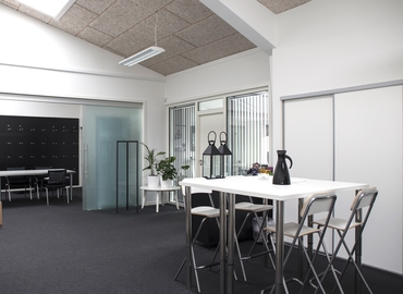 416 m² Lageropbevaring udlejes i Vejle, Lanciavej 12 (7100) - 17 | Lokalebasen.dk