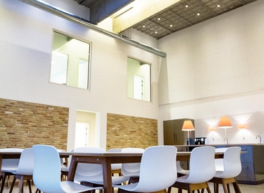 Kontorhotel på Park Alle 382, 2625 Vallensbæk - 35 m² | Foto 18 - Lokalebasen.dk