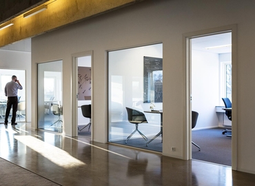 1000 m² Business space place up for rent in Vallensbaek, Park Alle 382 (2625) - 11 | MatchOffice