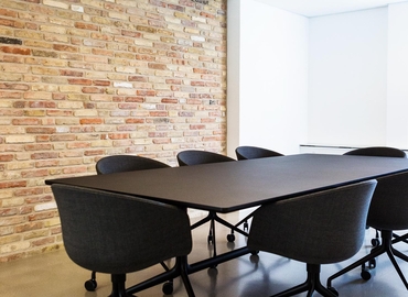 1000 m² Serviced office place available to rent in Vallensbaek, Park Alle 382 (2625) - 12 | MatchOffice