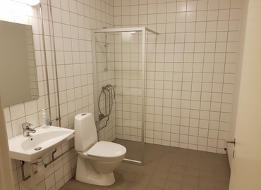 Lager til leje på Chr. Nielsens Vej, 8700 Horsens - 1760 m² | Foto 5 - Lokalebasen
