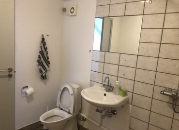 Kontor til leje på Kunnerupvej 123, 8361 Hasselager - 42 m² | Foto 4 - Lokalebasen