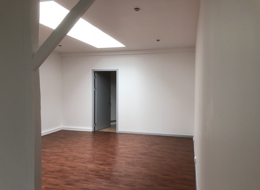 Kontor til leje på Kunnerupvej 123, 8361 Hasselager - 42 m² | Foto 0 - Lokalebasen