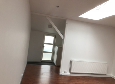 Kontor til leje på Kunnerupvej 123, 8361 Hasselager - 42 m² | Foto 1 - Lokalebasen