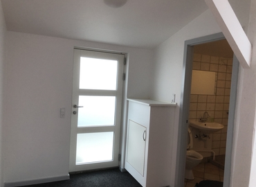 Kontor til leje på Kunnerupvej 123, 8361 Hasselager - 42 m² | Foto 2 - Lokalebasen.dk