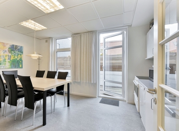 Kontorhotel på Store Torv 9, 8000 Aarhus C - 16 m² | Foto 6 - Lokalebasen.dk