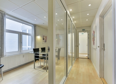 Kontorhotel på Store Torv 9, 8000 Aarhus C - 10 m² | Foto 3 - Lokalebasen.dk
